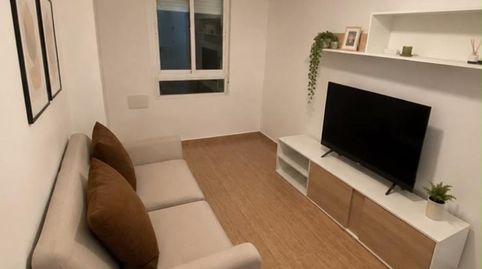 PISO TOTALMENTE REFORMADO EN ZONA CÉNTRICA Y MUY SOLICITADA, imatge 2