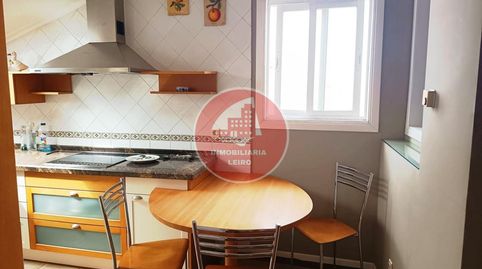 Foto 4 von Wohnung zur Miete in Rúa Gaifar, Panxón, Nigrán