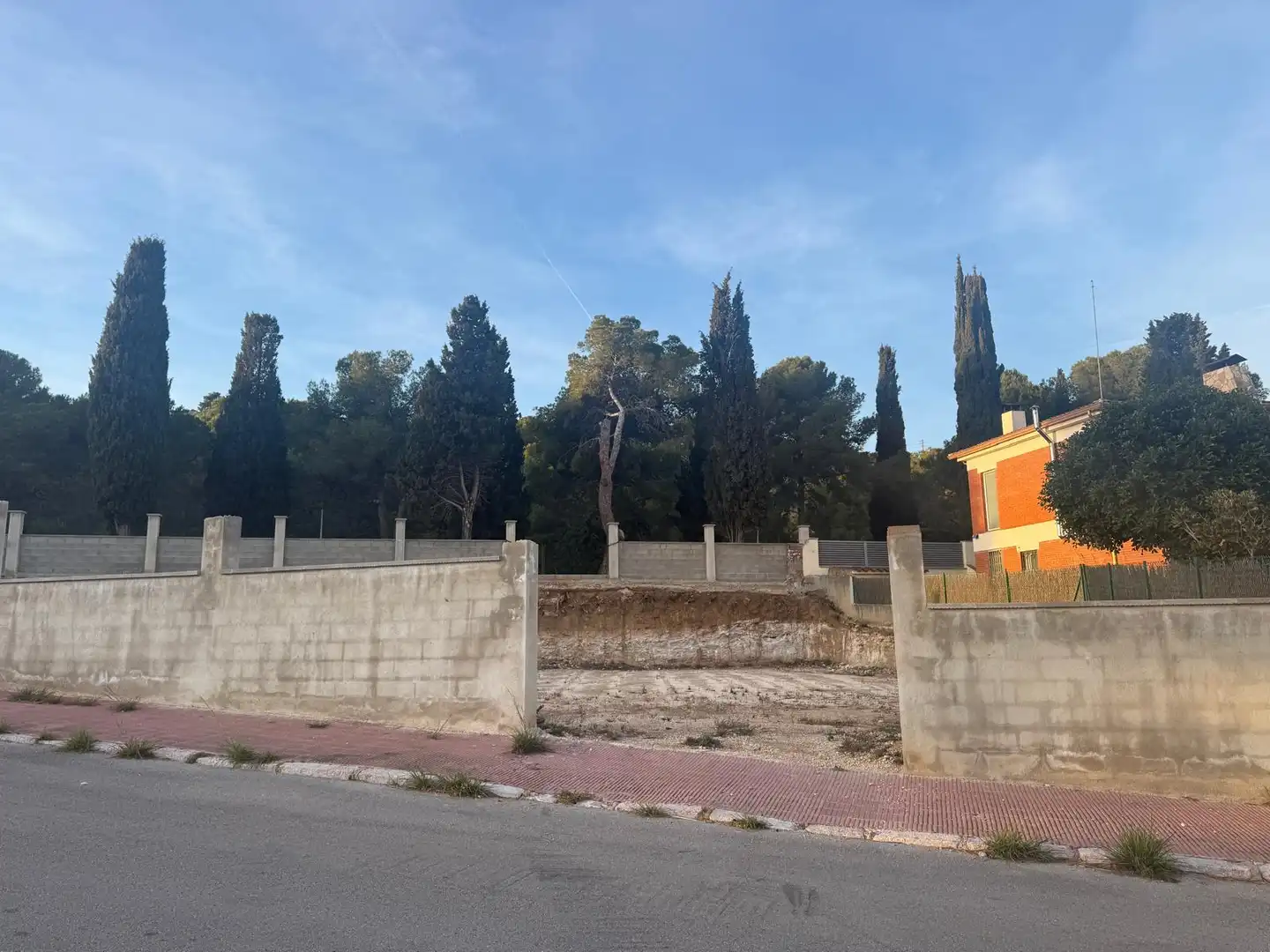 Residencial en venta en El Vendrell