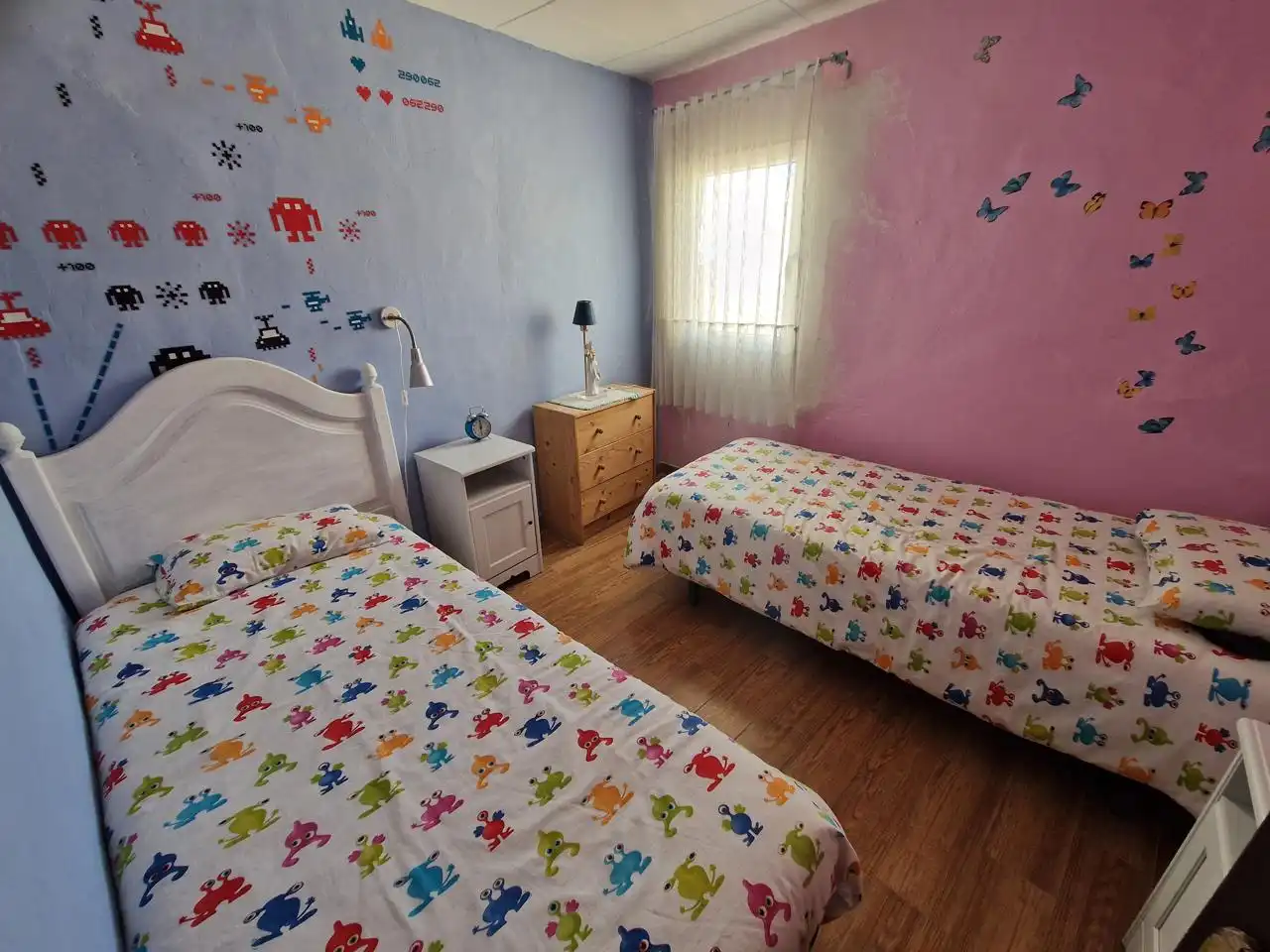 Dormitori de Casa o xalet en venda en Ulldemolins amb Terrassa
