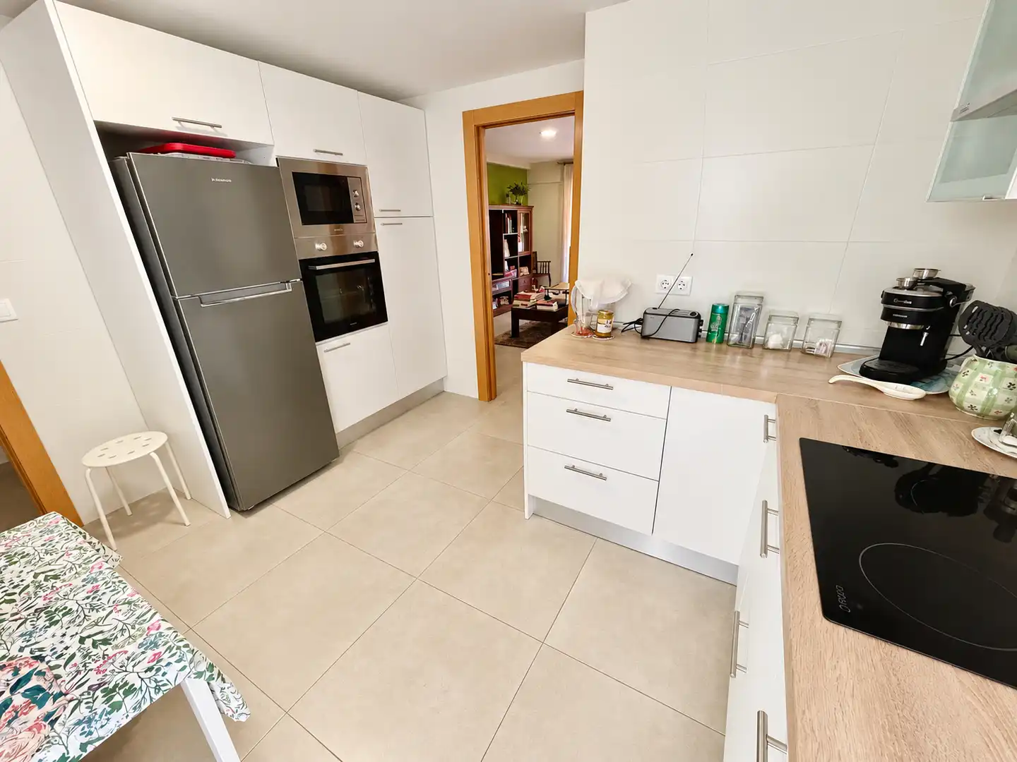 Wohnung mit Aufzug zum Verkauf in Centro, imagen 12
