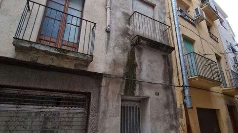 Foto 3 de Casa adosada en venta en Flix, Tarragona