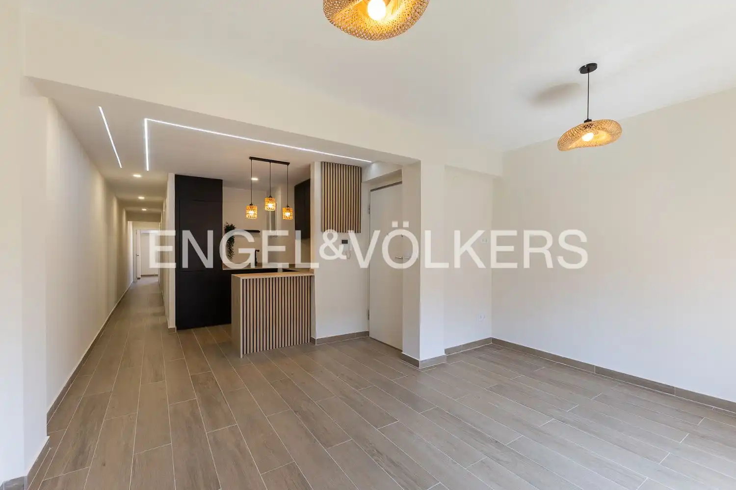 Appartamento con terrazza in vendita a Carrer de Fray Pedro Ponce de León, imagen 3