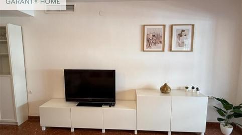 Photo 5 of Flat to rent in Los Castillejos - La Trinidad, Málaga