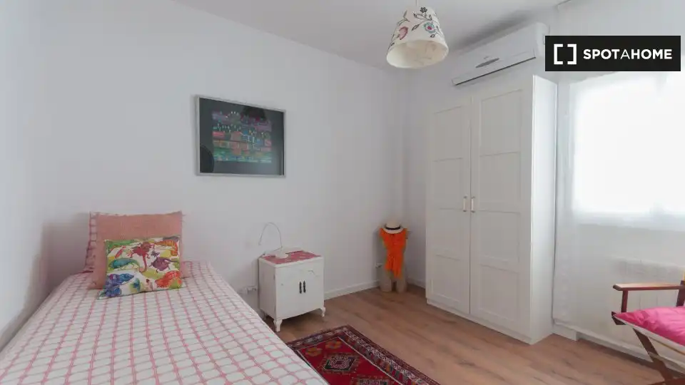 Appartement avec terrasse à louer à Centro, imagen 2