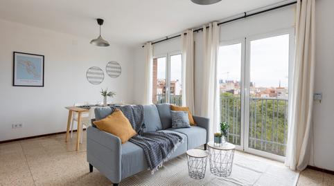 Foto 2 de Pis de lloguer a Carrer de la Lluna, Sant Pere, Barcelona