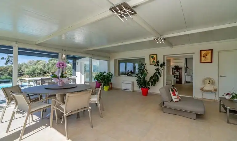 Casa con piscina in vendita a Palau-saverdera, imagen 24