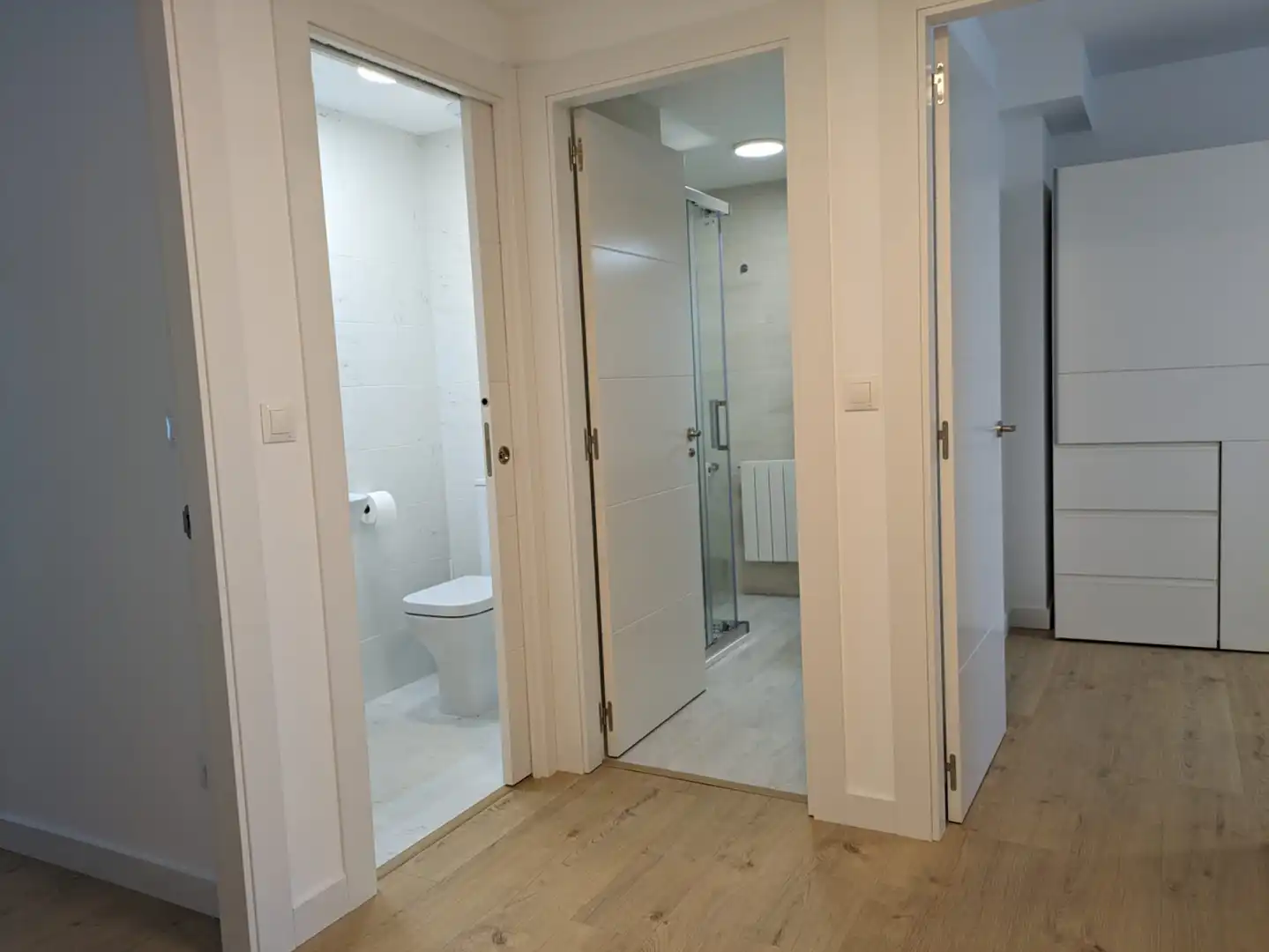 Pis de lloguer a Cartes - C/El Canton, 6, Inmobiliaria - Barreda