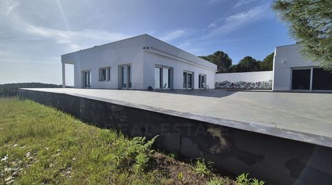 Foto 4 de Casa o xalet en venda a Alburquerque, Badajoz
