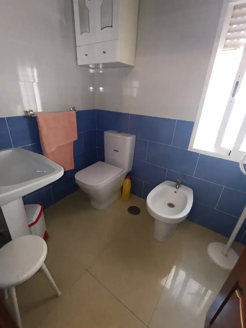 Baño de Casa o chalet en venta en Zona Hospital