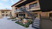 Exterior view of Flat for sale in Navalcarnero  with Air Conditioner, Heating and Community pool