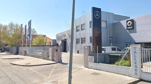 Photo 2 of Industrial buildings to rent in Calle Moraleja de Enmedio, 10, Suroeste - Zona Hospital, Madrid