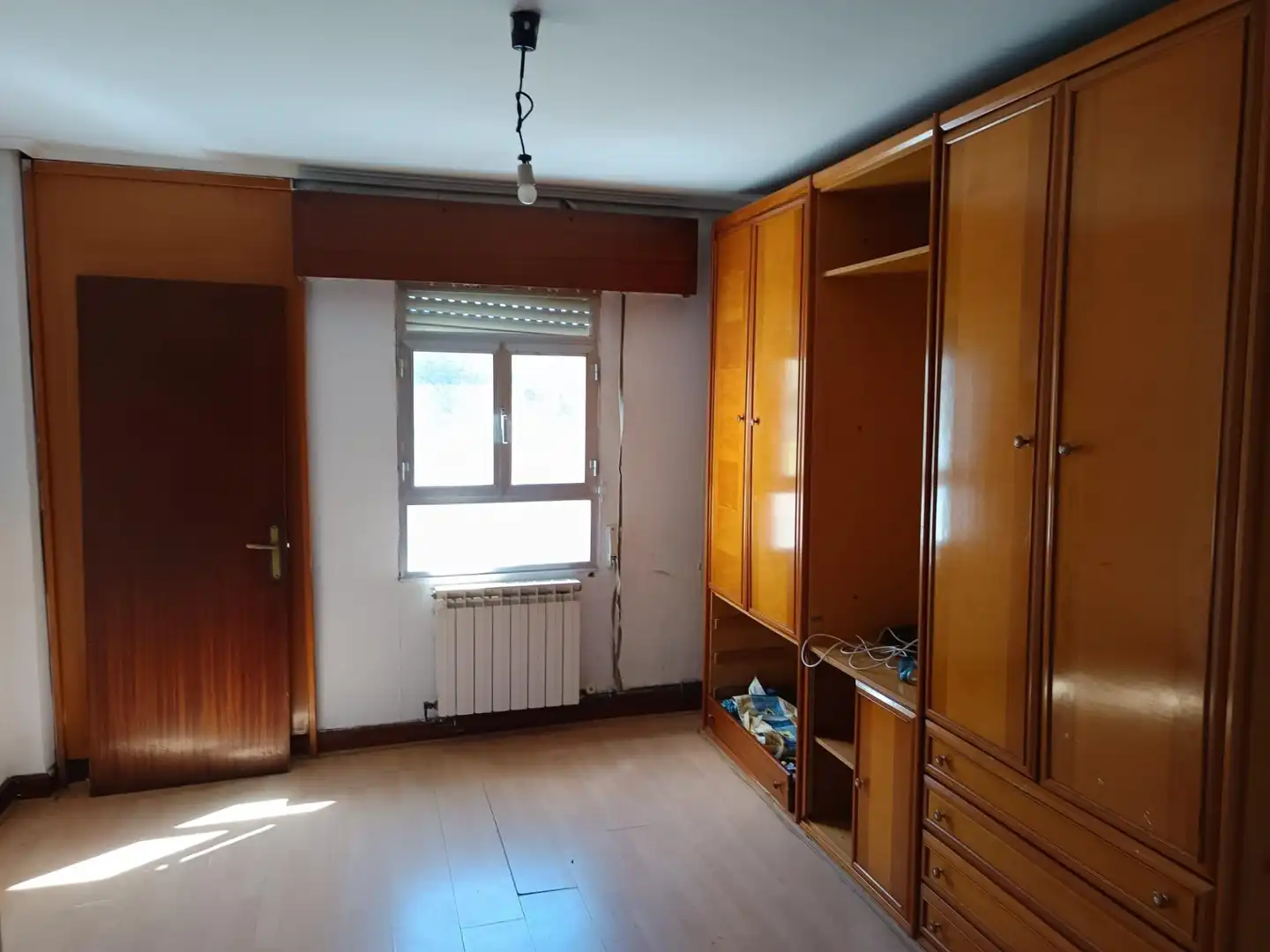 Dormitori de Casa o xalet en venda en Gordexola