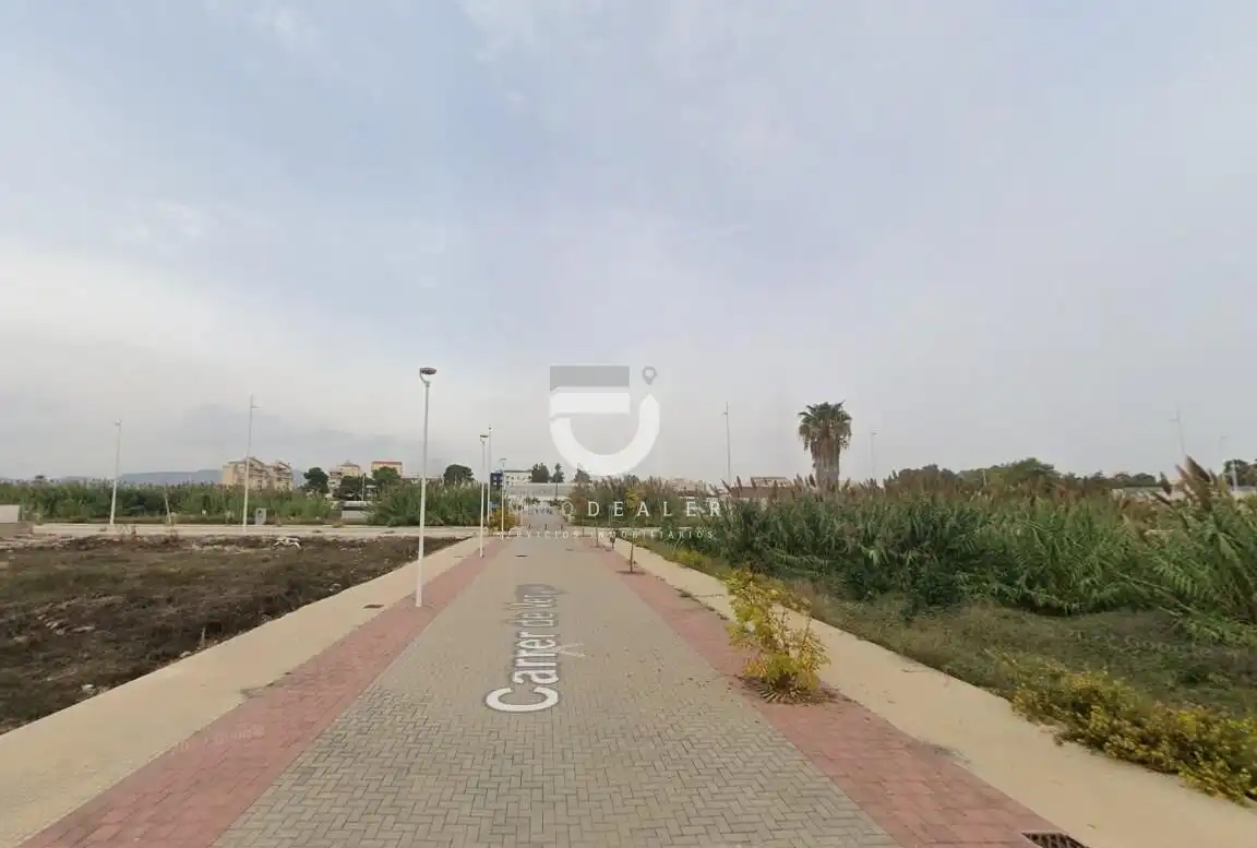 Terreno residencial en venta en Calle del Verger, imagen 3