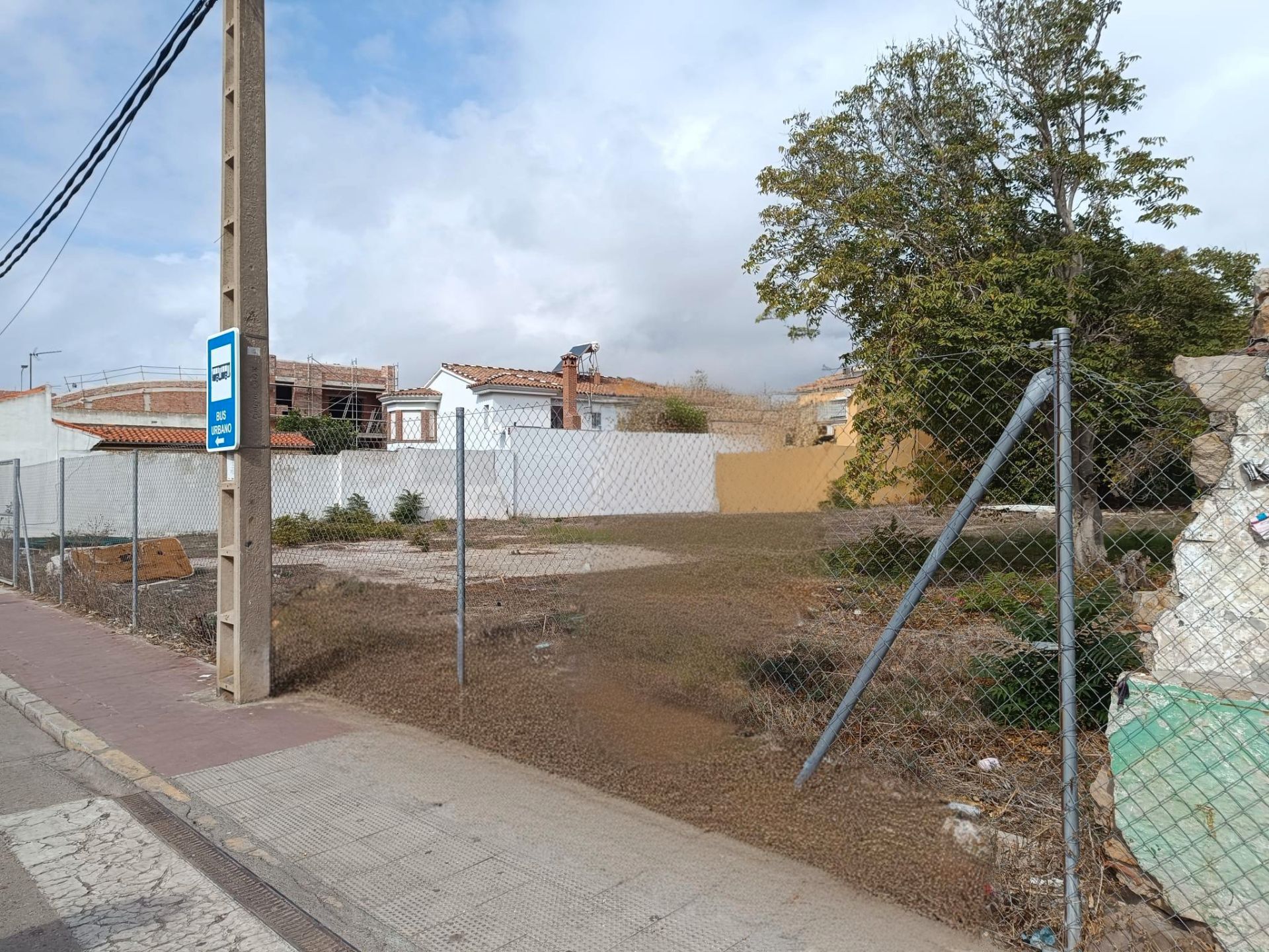 Residential for sale in La Línea de la Concepción