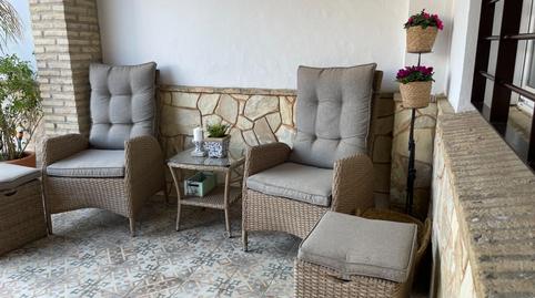 Foto 2 de Dúplex en venda a Ctra Jerez - Ctra del Puerto, Sanlúcar de Barrameda