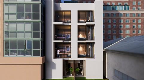 Foto 4 de Residencial en venda a Parque Victoria Eugenia, Málaga Capital