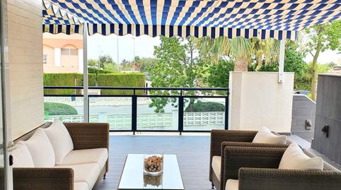 Foto 5 de Dúplex de lloguer a Avinguda Dalí, Oliva Nova, Valencia