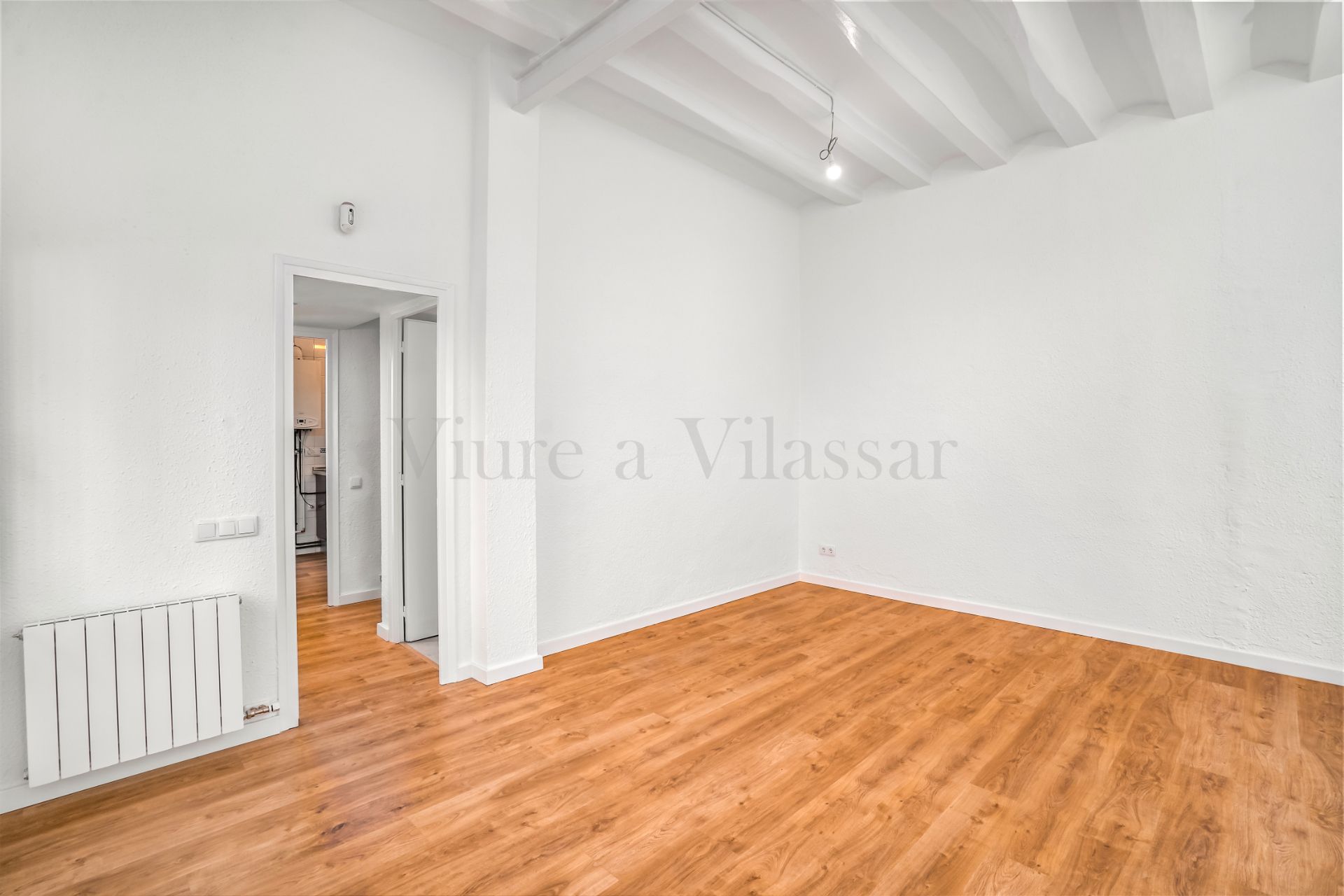 Dormitori de Finca rústica en venda en Vilassar de Mar amb Calefacció, Parquet i Forn