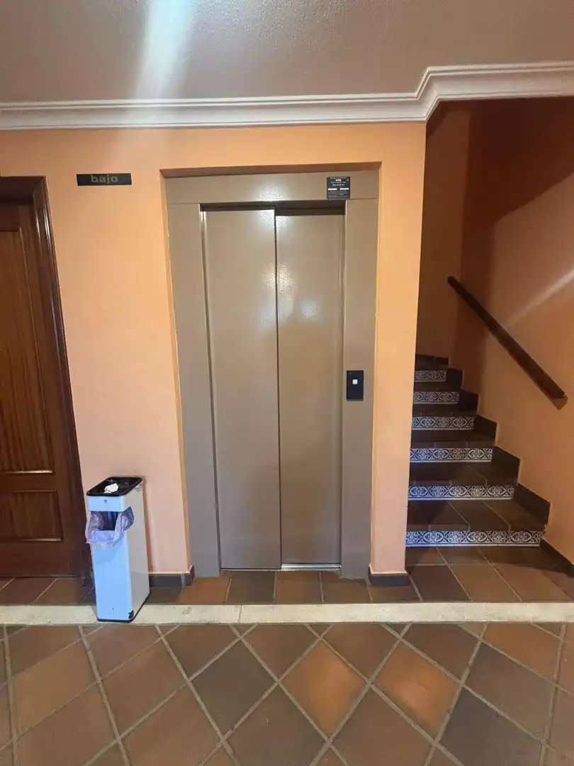 Attic for sale in Valdepeñas