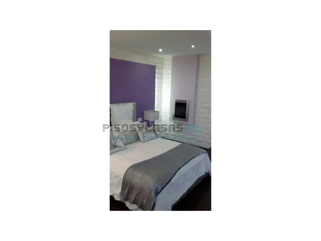 Schlafzimmer von Maisonette zum Verkauf in Gandia mit Terrasse