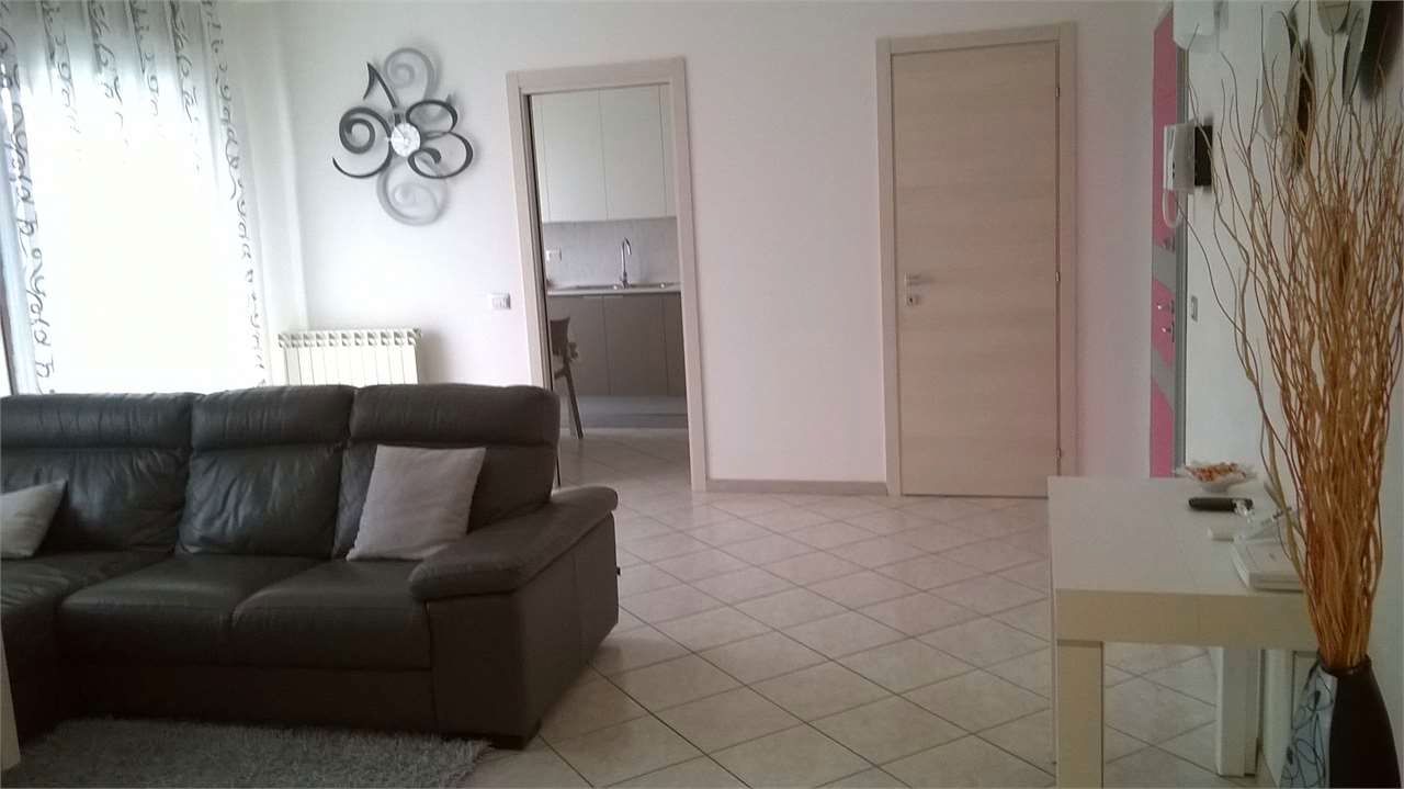 Flat for sale in Girona Capital