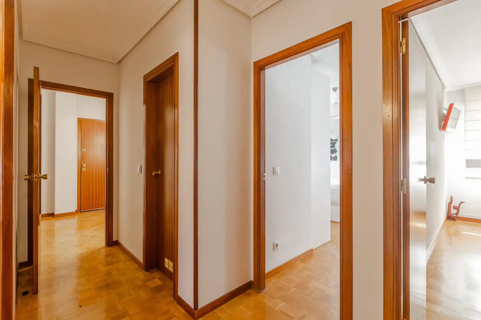 Flat for sale in Pamplona-Iruña - urzainqui, Rochapea
