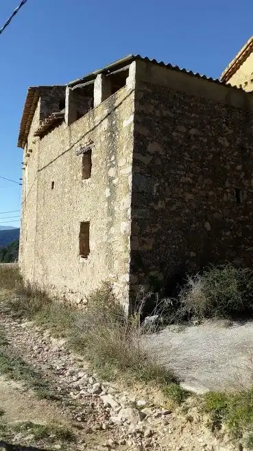 Casa o xalet en venda a N/A, -1, Culla