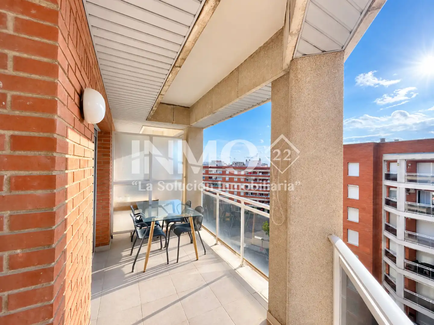 Apartment mit Pool zum Verkauf in Carrer Ventura Gassol 16, imagen 15