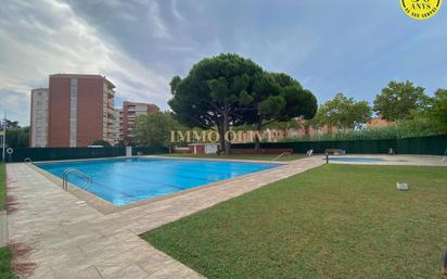 Piscina de Pis en venda en Castell-Platja d'Aro amb Traster, Balcó i Piscina comunitària