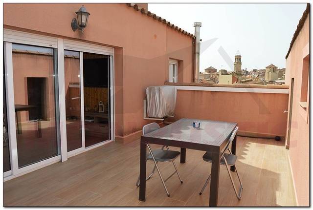 Casa-chalet en Venta en L'Espluga de Francolí