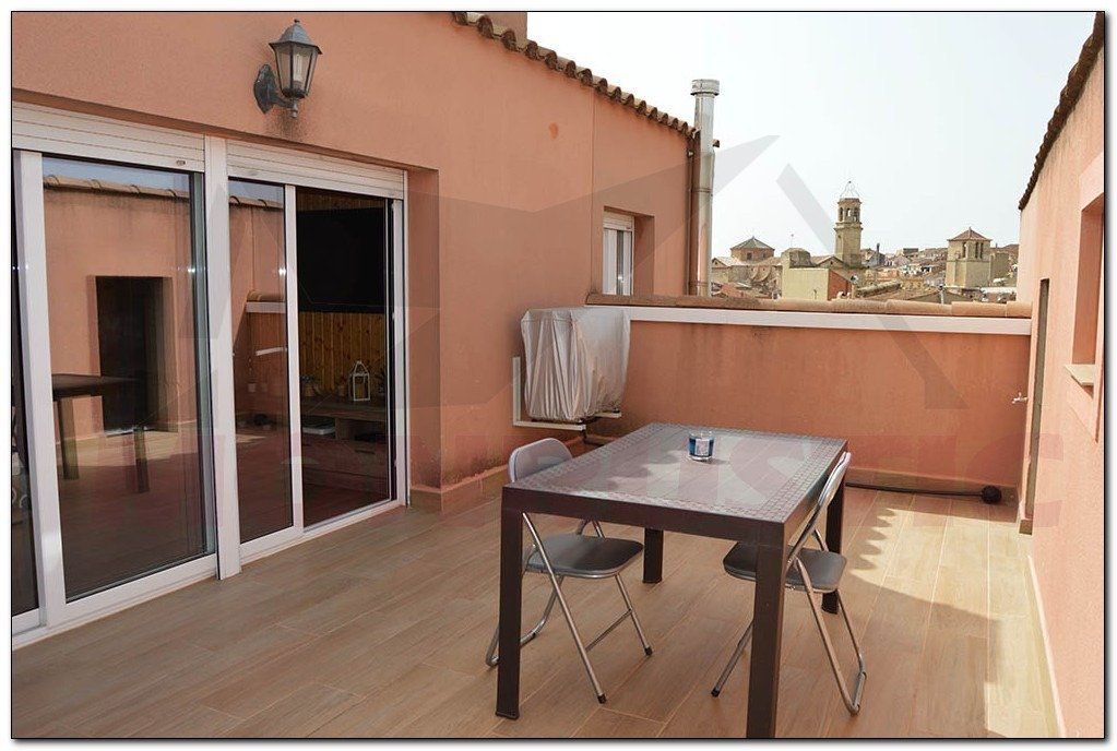 Terrassa de Casa o xalet en venda en L'Espluga de Francolí amb Aire condicionat, Terrassa i Traster