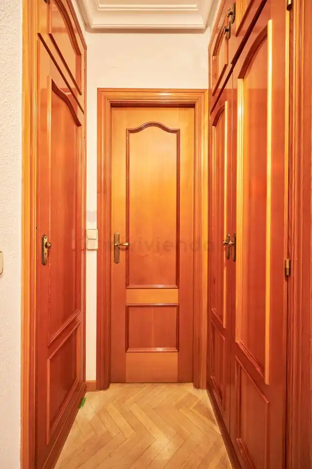 Dachboden zum Verkauf in Madrid mit Heizung, Terrasse und Abstellraum