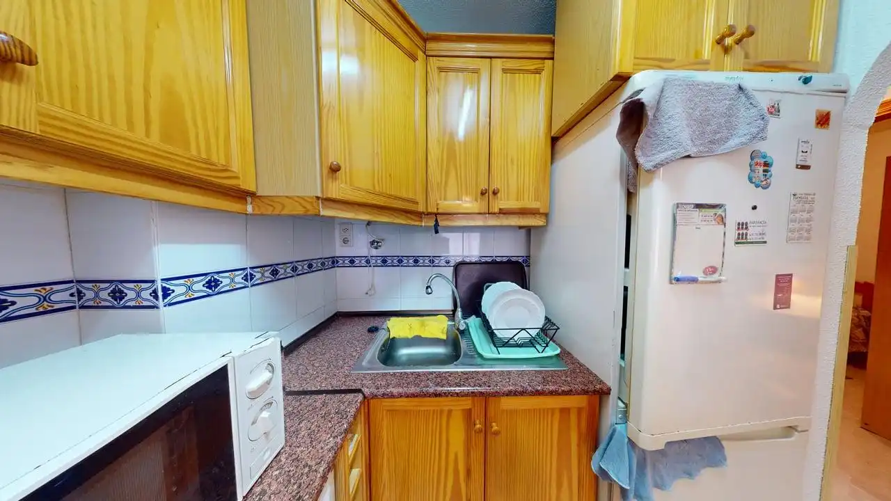 Bajo con terraza en venta en Calle Rafal 20, imagen 12