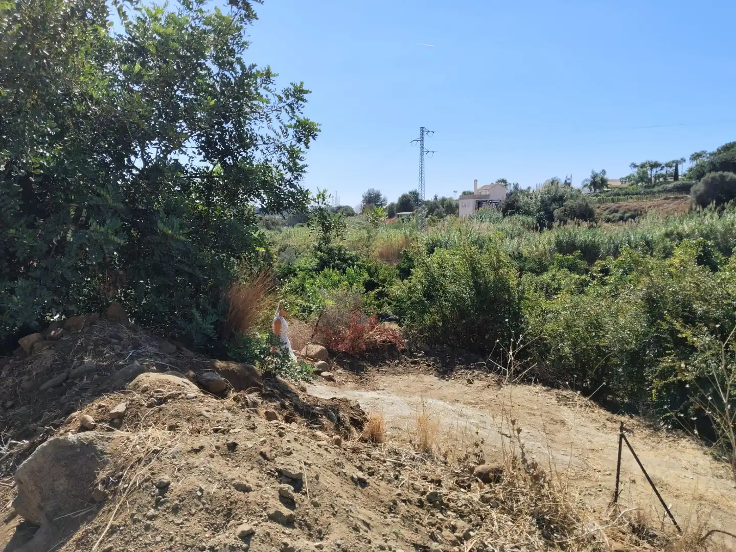 Grundstücke zum Verkauf in Estepona