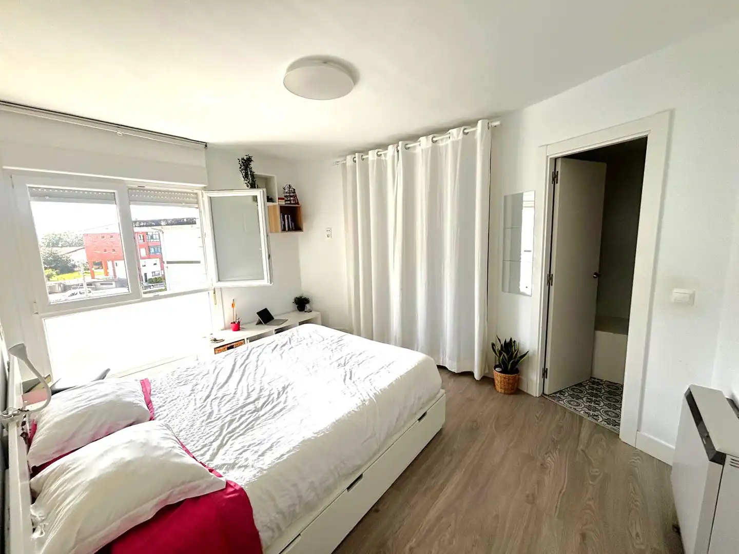 Habitación de Dúplex en venta en Barrika con Calefacción, Terraza y Trastero