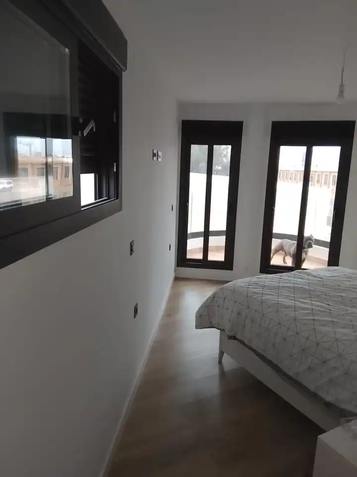 Habitación de Ático en venta en Melilla