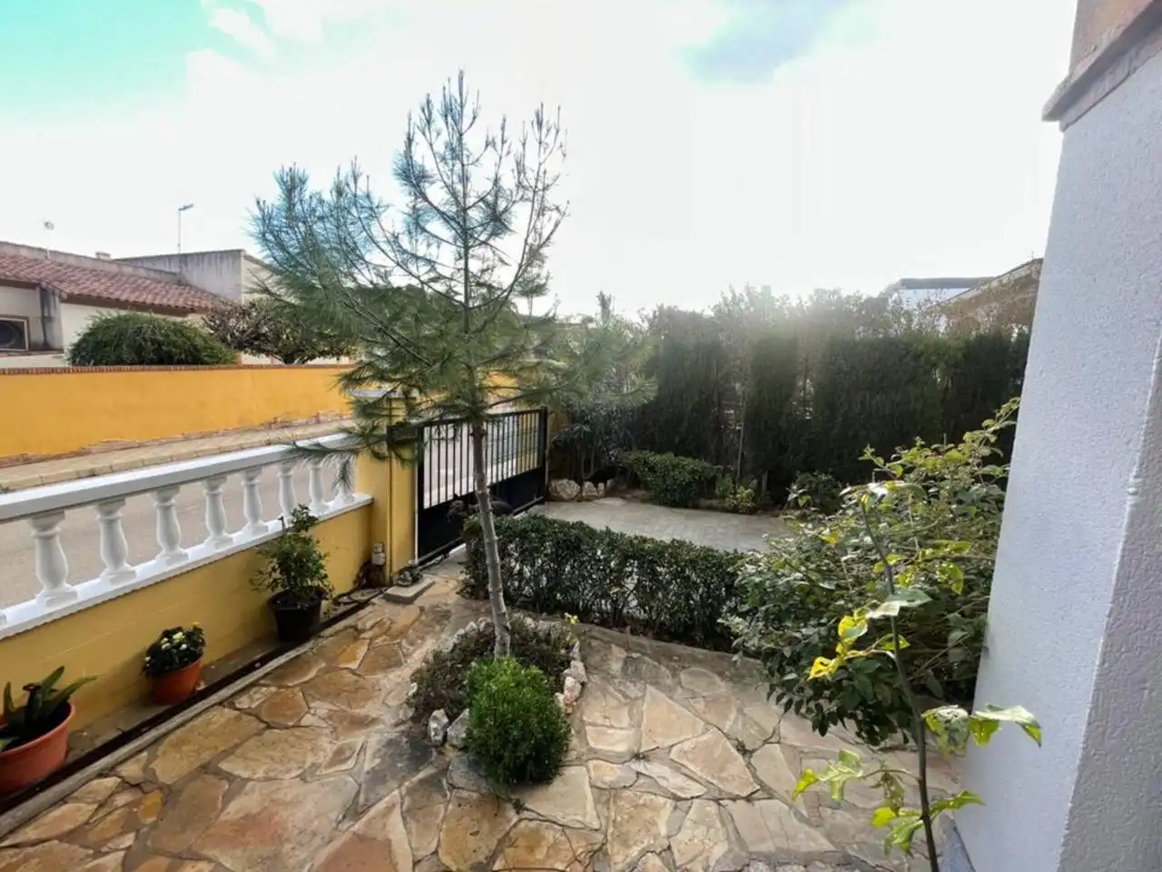 Detached house with pool for sale in Avenida REPUBLICA ESPAÑOLA -CALICANTO B 2 FINCA 5 UE, imagen 13