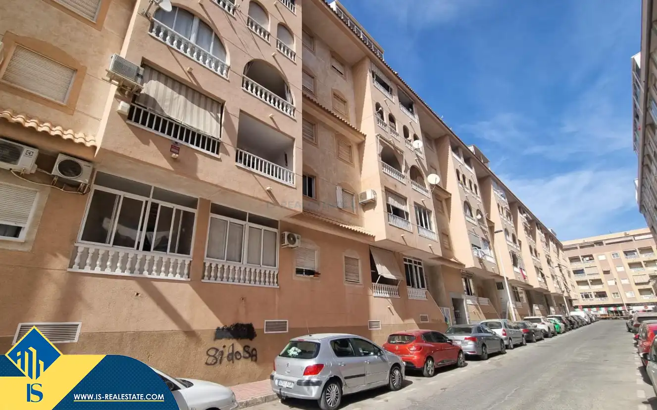 Penthouse mit Pool zum Verkauf in Centro, imagen 11