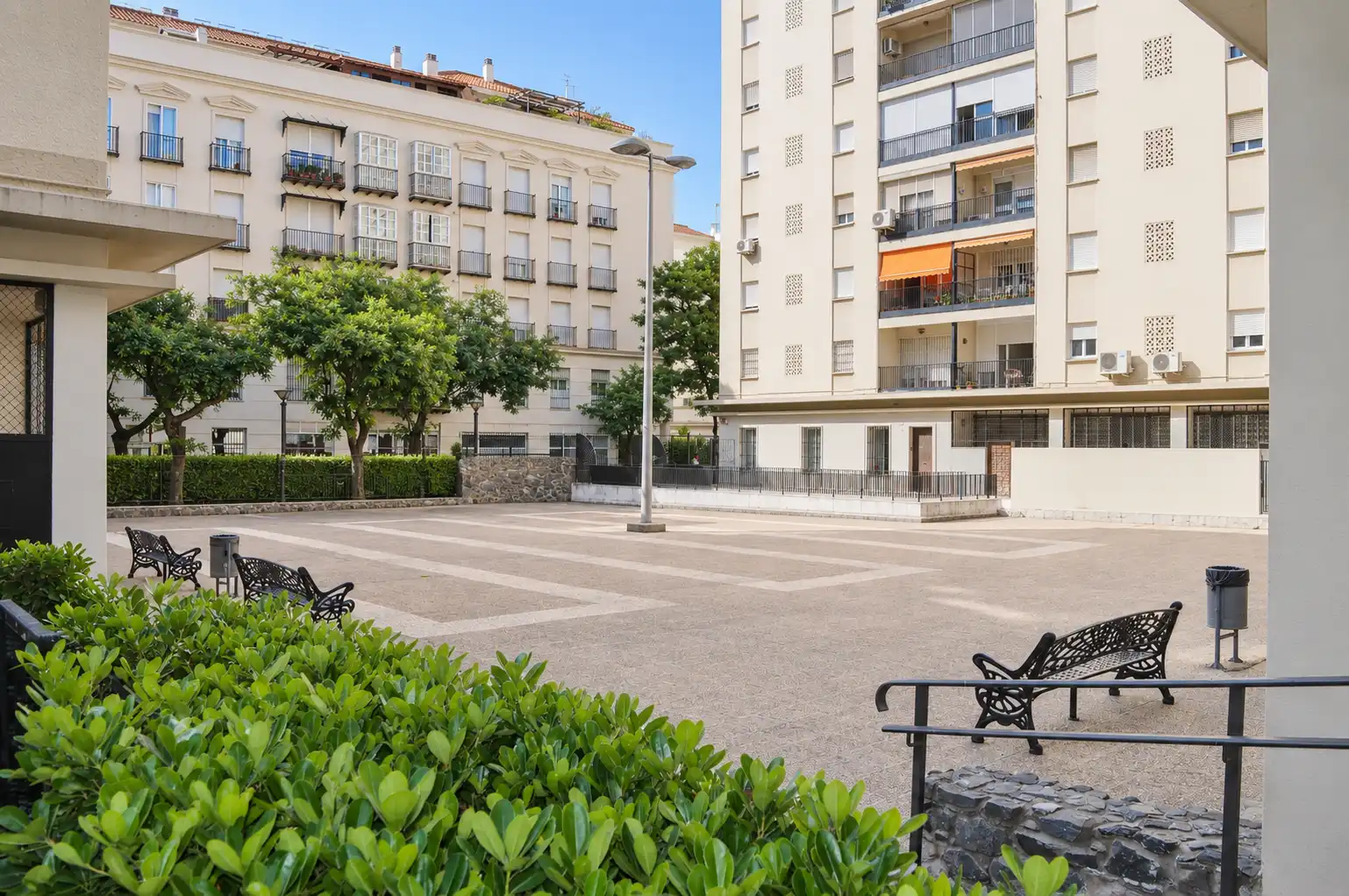 Flat with lift for sale in Avenida - Divina Pastora - Plaza de Toros, imagen 29