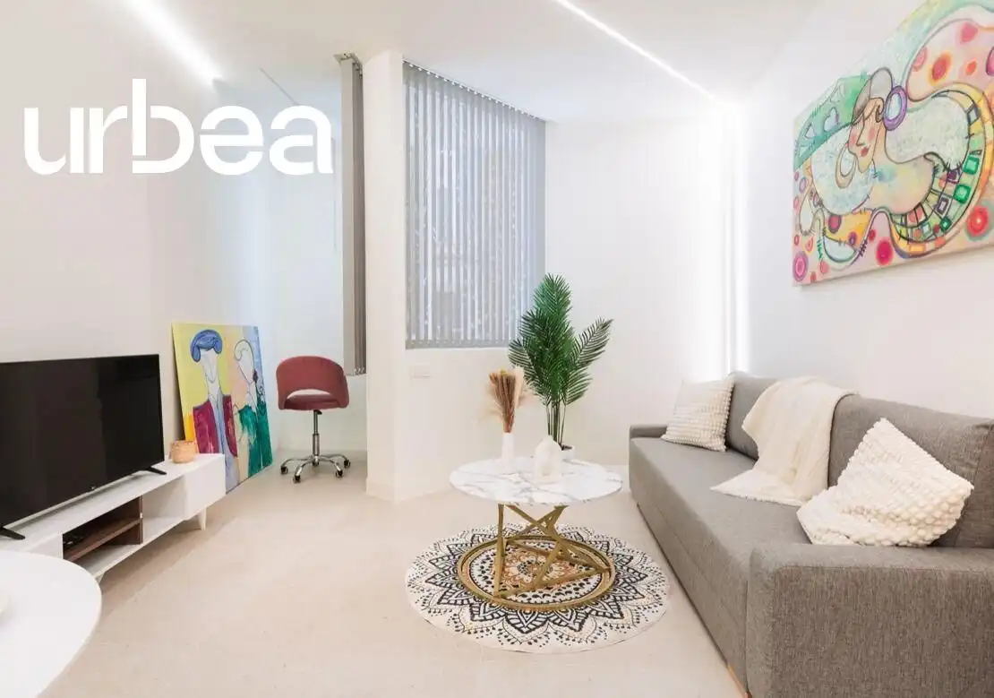 Apartament amb ascensor en venda a Centro, imagen 7