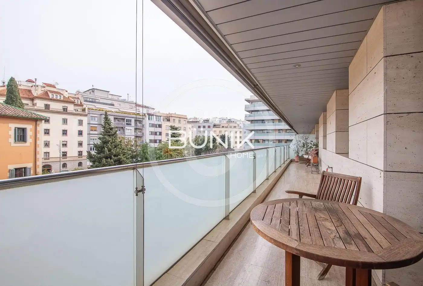 Wohnung zur Miete in Barcelona, Barcelona