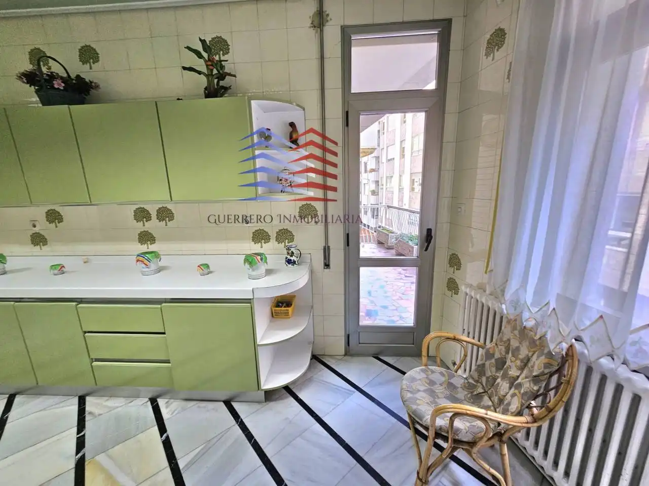 Appartement avec terrasse à vendre à Calle Curros Enríquez, imagen 58