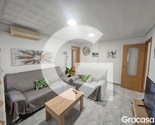 Sala d'estar de Planta baixa en venda en Sagunto / Sagunt