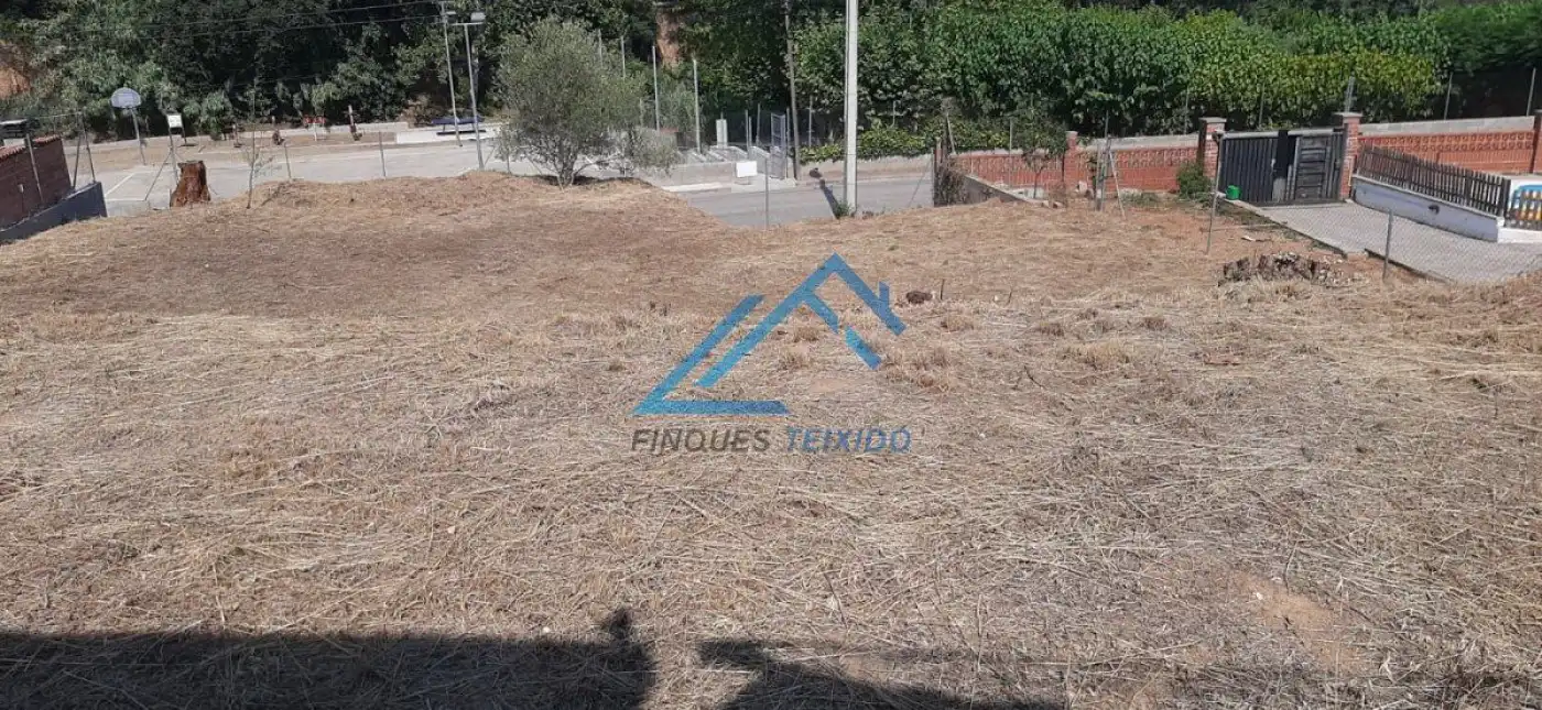 Residential land for sale in Piera, imagen 6
