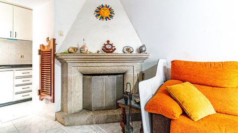 Foto 2 de Casa o chalet en venta en Ponteceso, A Coruña