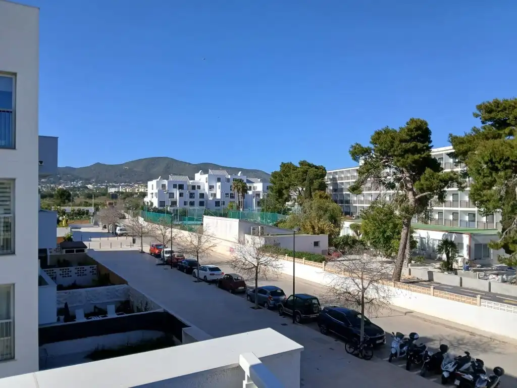 Mini appartamento in vendita a Avenida Pere Matutes Noguera, imagen 4