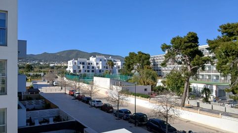 Foto 4 de Apartamento en venta en Avenida Pere Matutes Noguera, Ses Figueretes - Platja d'en Bossa - Cas Serres, Eivissa