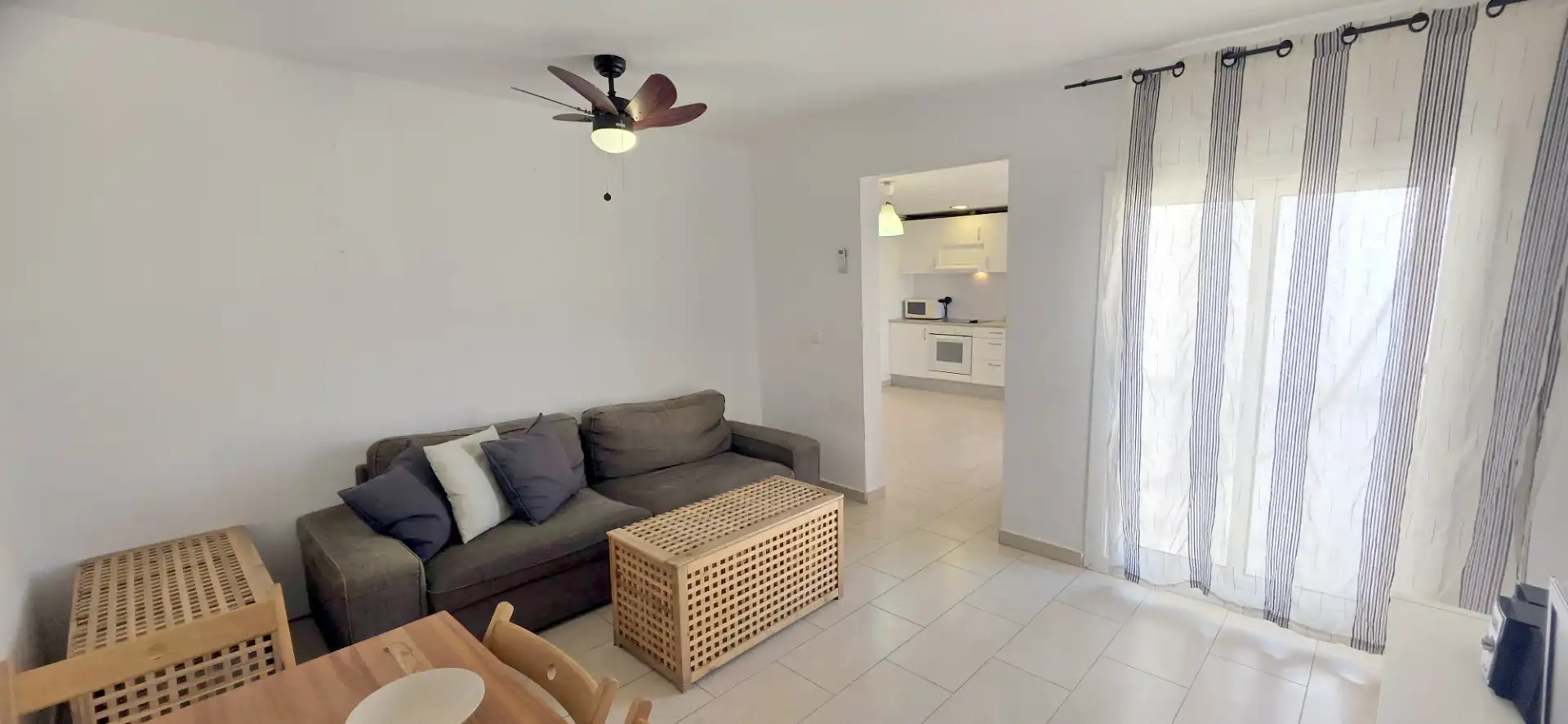 Flat for rent in Passatge del Rellotge, 4, Barri Gòtic