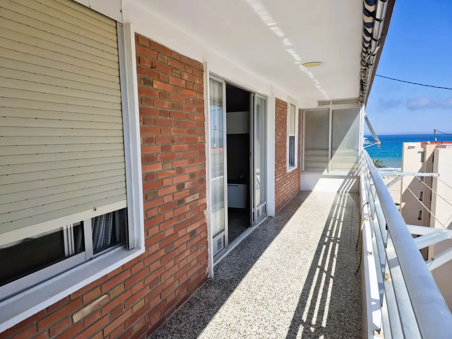 Flat with lift for sale in Jaime I EL Conquistador